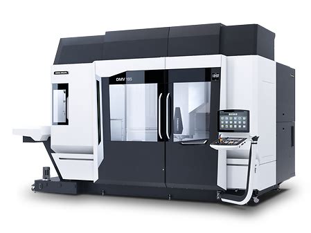 DMG MORI USA